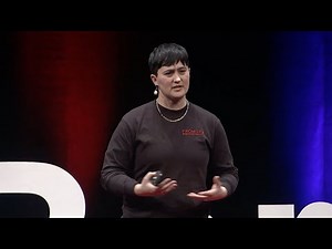 Queering STEM: The Need to Revolutionalize How Science Gets Done | Lauren Esposito | TEDxBerkeley