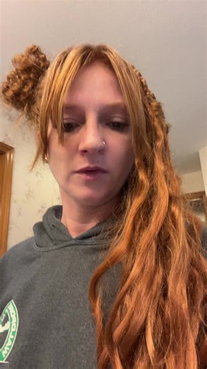 Casandra Thornburg on TikTok