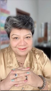 57K views · 2.4K reactions | Namak 蓼 swad anusar but how about ️- bardasht anusar #didikiadvice #lifelessons #relatable #reelkarofeelkaro #reelitfeelit #suniye #haha #lol #funnyreels #facts #jealous #chillies #fry #friday Sarita Chadha | Sarita Didi Organic Thoughts | Facebook