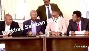 83K views · 2.2K reactions | Tooshka siyaasadda iyo caqabadaha ku gadaaman doorashooyinka | Tooshka Siyaasadda | Facebook