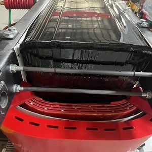 [Hot Item] Dry Type Power Transformer 3 Phased Step Down Transformer 2000kVA