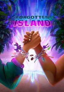 Forgotten Island - movie: watch streaming online