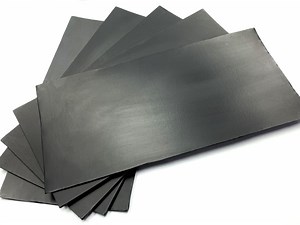 [Hot Item] 1.5mm Textured Geomembrane Roll HDPE Functional Geo Membrane for Pool
