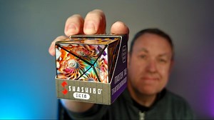 Shashibo Octa Toy Explained – Endless Shapes, Endless Fun