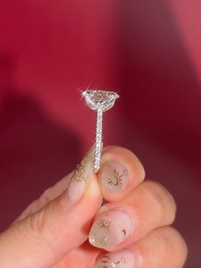 1.1K views · 52 reactions | Princess Bride Diamonds on Reels | Facebook