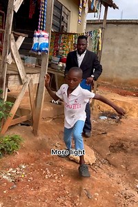 19K views · 1.1K reactions | God why me?. | More light | Facebook