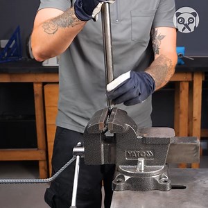 3 Incredible Home Rebar ideas | Bored Panda Art