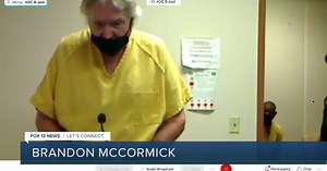 Utah man sentenced for drawing bow-and-arrow on crowd during May protest/riot in SLC