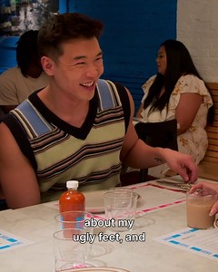 6.9K views · 32 reactions | the dish before the dish | Freeform | Facebook