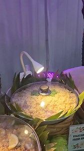 Food is the only thing that can satisfy my soul...Fv Foods Catering Delight. Feast your eyes on the incredible spread from Fv Foods that made my friend's birthday bash unforgettable! From the delightful authentic Filipino cuisine to the amazing setup, they nailed it. 🇵🇭✨ Special shoutout to the pork lechon – perfectly cut for easy indulgence! If you're in need of top-notch catering, look no further than Fv Foods. True Filipino flavors that leave a lasting impression! 👌 #FvFoods #FilipinoFeast