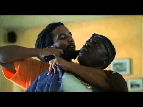 The best part of Shottas the movie!