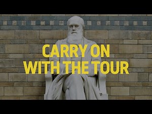 What can Darwin teach us about sexuality? | LGBTQ+ natural history tour | Stop 4