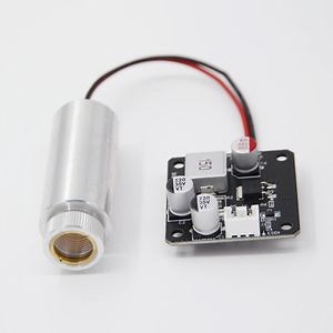 [Hot Item] High Performance 450nm 5W Laser Module for Desktop SLS 3D Printer