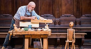 Chiude mastro Geppetto, la fabbrica di Pinocchio piegata dalla crisi del turismo internazionale per due anni di Covid
