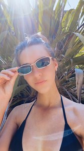 Emily Feld on Instagram: "😎"