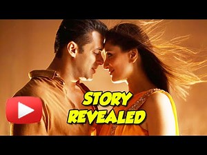 Revealed! Salman Khan's Bajrangi Bhaijaan Story