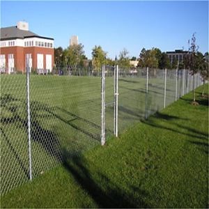 [Hot Item] Poultry Farms Fence Stainless Steel Hexagonal Wire Mesh