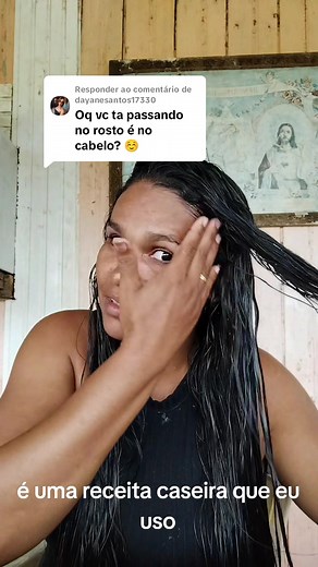 Receita Caseira para Cabelo e Rosto: Aprenda Agora!