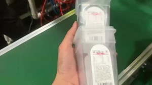 Ini adalah mesin injeksi kecepatan tinggi kami dengan sistem IML. jika Anda tertarik dengan kotak plastik seperti itu dengan label cetakan, tolong temukan saya, whatsapp +8617306883935 | China-Lisong injection moulding machine | Facebook