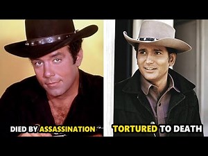 8 Beloved Bonanza Actors Who Tragically Passed Away