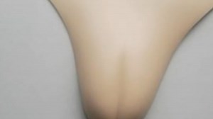 Introducing camel toe underwear