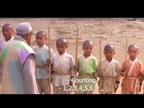 KUNG FU KIDS FULL MOVIE || JACKIE CHAN