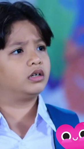 Part2 bocil🤭 #rasya #naura #irsyad #magic5 | AMyuni