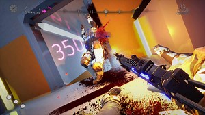Demo released for the stylish and visceral single-player FPS, Severed Steel