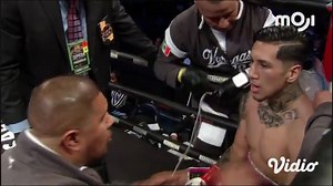 Full Match | Fernando Vargas Jr vs Alejandro Martinez | Super Welterweight