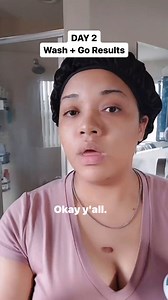 26 reactions | Yay or nay?!  #shortnaturalhair #shortnaturalhairstyle #naturalhair #washandgo | CurlMix | Facebook