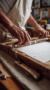 Mediterranean Courtyard Canvas Wall Art With Colorful Flowers and Large Pots, Rustic Tuscan Italian Village Painting Print Decor - Etsy