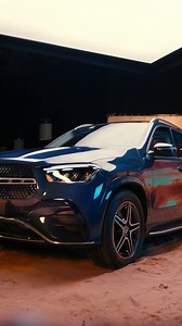 A dream that takes you places, and roads that take you home. #GLE #DreamDays #MercedesBenzIndia Disclaimer: Accessories, colors, and fitments shown may not be part of standard specification. For technical specifications of the model available in India, please refer to the product brochure or contact the nearest Mercedes-Benz Franchise Partners. | Mercedes-Benz India