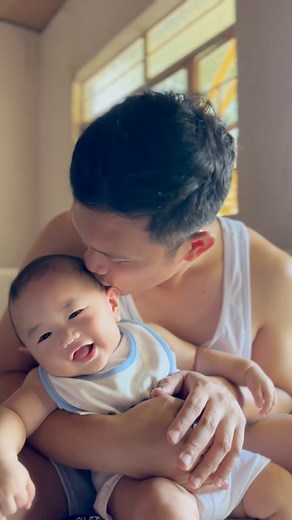 8.5K views · 267 reactions | Kiss beatbox , feel na feel ng baby藍 | BEAT Patrol | Facebook