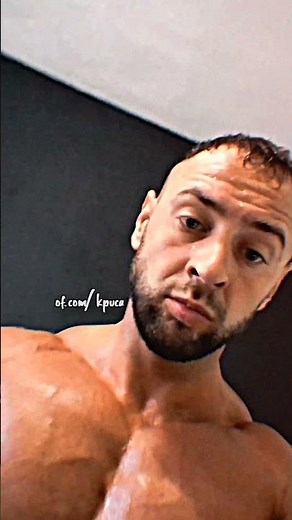 muscle worship available