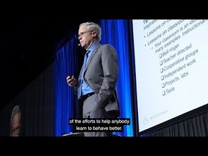 Positive Behavior Support