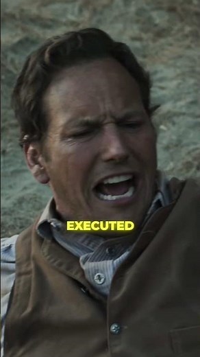 Bone Tomahawk | Leg Break #western #horror #kurtrussell