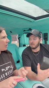 Do you see something wrong with me buying her sister a gift @Klipsch Audio #klipschaudio | Brandy Engle