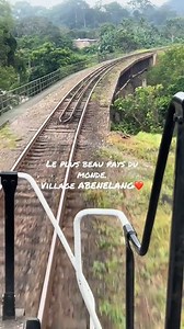 Bon dimanche💚💛💙 🎥: modulo2pi0 #MboloGabon | MBOLO GABON