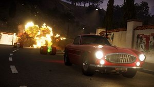 Just Cause 3 Cheat Codes: Infinite Health Ammo Explosives