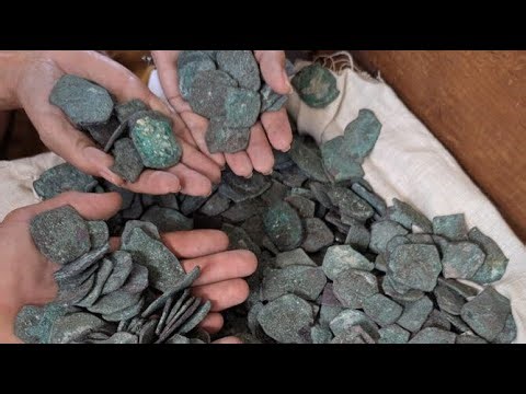 $400 million treasure found: Spanish fleet shipwreck discovered off the coast of Florida