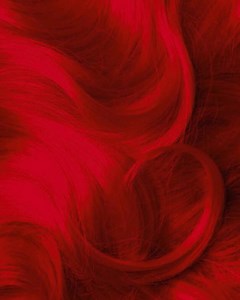 1.7K views · 64 reactions | COLOR OF THE DAY — Red ♥ Did you know that red is a color of passion and courage? Add a bright, bold red shade to your locks and be confident to share the power of self-expression!  Shop our endless hair color shades: https://bit.ly/3A10BI2. #MyColoredHair | Sally Beauty | Facebook