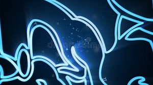 Signs of the Zodiac. Flight of the Camera through the Signs of the Zodiac Stock Footage - Video of fertility, flight: 120848544