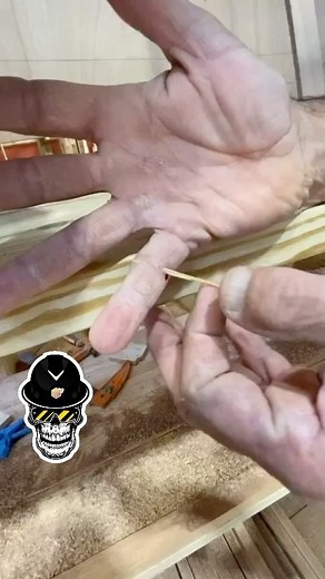 33K views · 81 reactions | 醴TOOTHPICK LOCATED • Content Creds:...