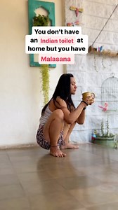 305K views · 1.1K reactions | For 5 mins everyday sit in Indian squat...