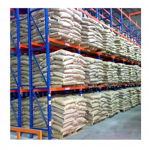 [Hot Item] Customized Warehousing Equipment Cold Room Rack for Storage Low Temperature Steel Rack of Wholesale Price