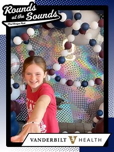 Vanderbilt Health on Reels