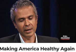 BREAKING: Recommendations for MAHA & First Do No Pharm film features in mainstream US television today 🔥 Key points : MILLIONS of people have been killed by medical research fraud Big Pharma should no long longer be allowed to test their own drugs and control the data The FDA taking 65% of funding from Pharma is an absolute scandal Ultra-processed food is the new tobacco and should be treated that way Thank you Sharyl Attkisson for the courage to air this into 43 million homes across America. W