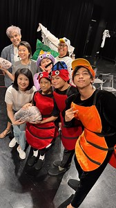 Welcome to Adventures with Andi by @howdrama ! 🤗 Step into a world where storybooks come alive this June holidays with Adventures with Andi — an enchanting theatrical experience based on Minister of State Ms Sun Xueling’s beloved What Ants Do book series🐜 Join Andi on a heartwarming journey of courage, friendship, and discovery as he faces thrilling challenges that put his home and loved ones at risk. Through unexpected twists and delightful characters, this captivating musical brings powerful