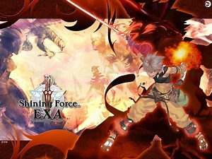 Shining Force EXA - Alchetron, The Free Social Encyclopedia