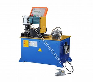[Hot Item] Copper Tube End Forming Machine